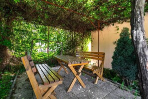 Apartment | Aussenbereich
