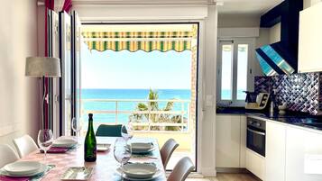 Apartamento | Restauración