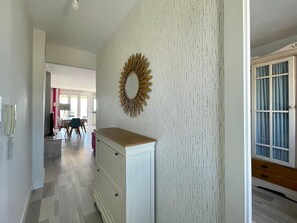 Apartment | Reception - Belvilla by OYO Apartment in Adra (Adra)