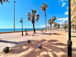 Apartment | Exterior - Belvilla by OYO Apartment in Adra (Adra)