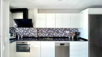 Apartamento | Cocina privada