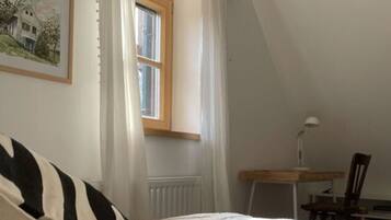 Apartment | 2 bedrooms, iron/ironing board