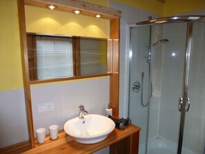 Casa | Bagno