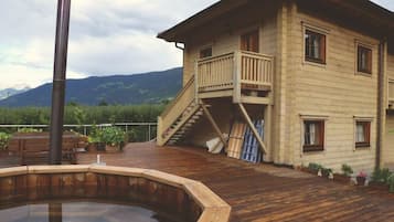 Property amenity