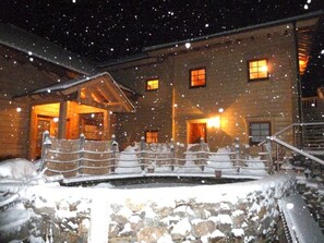 Exterior - Holiday Apartment Kleinlehenhof (Naturno)