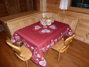 Restauration