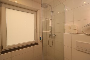 Appartement | Salle de bain | Serviettes fournies