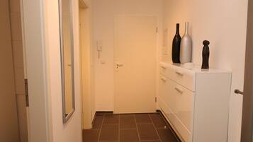 Apartamento | Parte interna