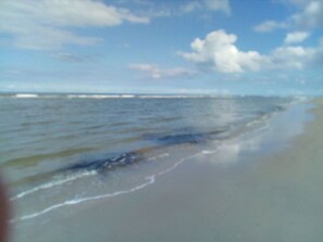 Beach - Dinkla 1 Comfortable Holiday Residence (Dornum)