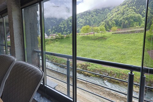 DOĞA BOUTIQUE HOTEL