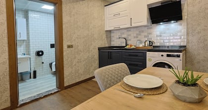 DOĞA BOUTIQUE HOTEL