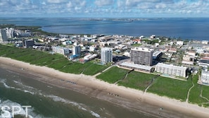 Playa en los alrededores 