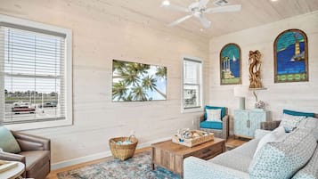 Smart-tv, dvd-afspiller