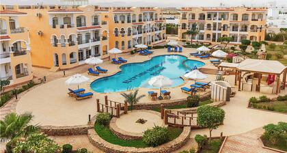 Beautiful Apartment in Egyptian Experience Resort