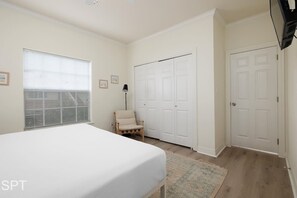 2 bedrooms, WiFi, bed sheets - Sea Dancer #10 (2-Bedroom Condo) with Pool - Pets Allowed by RedAwning (South Padre Island)