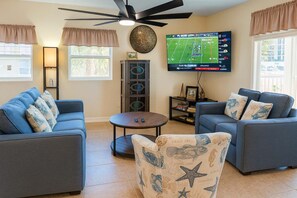 TV