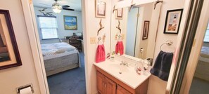 3 habitaciones, wifi y ropa de cama 