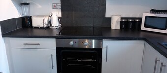 Zinoc Delightful Apartment, free parking