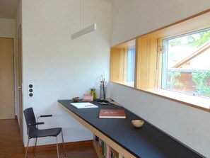 2 bedrooms, individually furnished - Holiday Home Foresight (Heilbad Heiligenstadt)