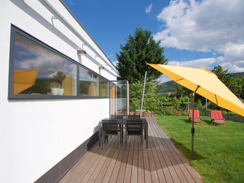 Holiday Home Foresight