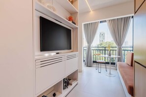 スマートテレビ