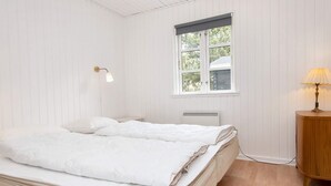 3 bedrooms, individually furnished - 4 Star Holiday Home in Orsted (Ørsted)