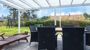 Property amenity - 4 Star Holiday Home in Orsted (Ørsted)