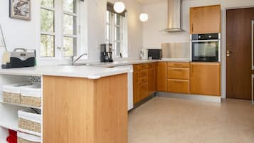 Casa | Cocina privada