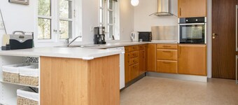 4 Star Holiday Home in Orsted