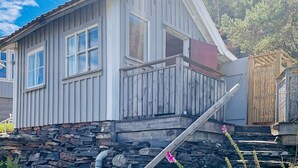 Exterior - 2 Person Holiday Home in Kode-by Traum (Kode)