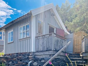 Exterior - 2 Person Holiday Home in Kode (Kode)