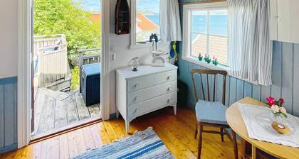 2 Person Holiday Home in Kode-by Traum