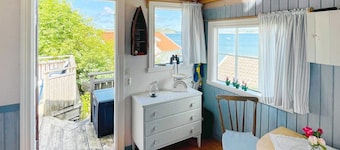 코데-바이 트라움의 2인용 홀리데이 홈