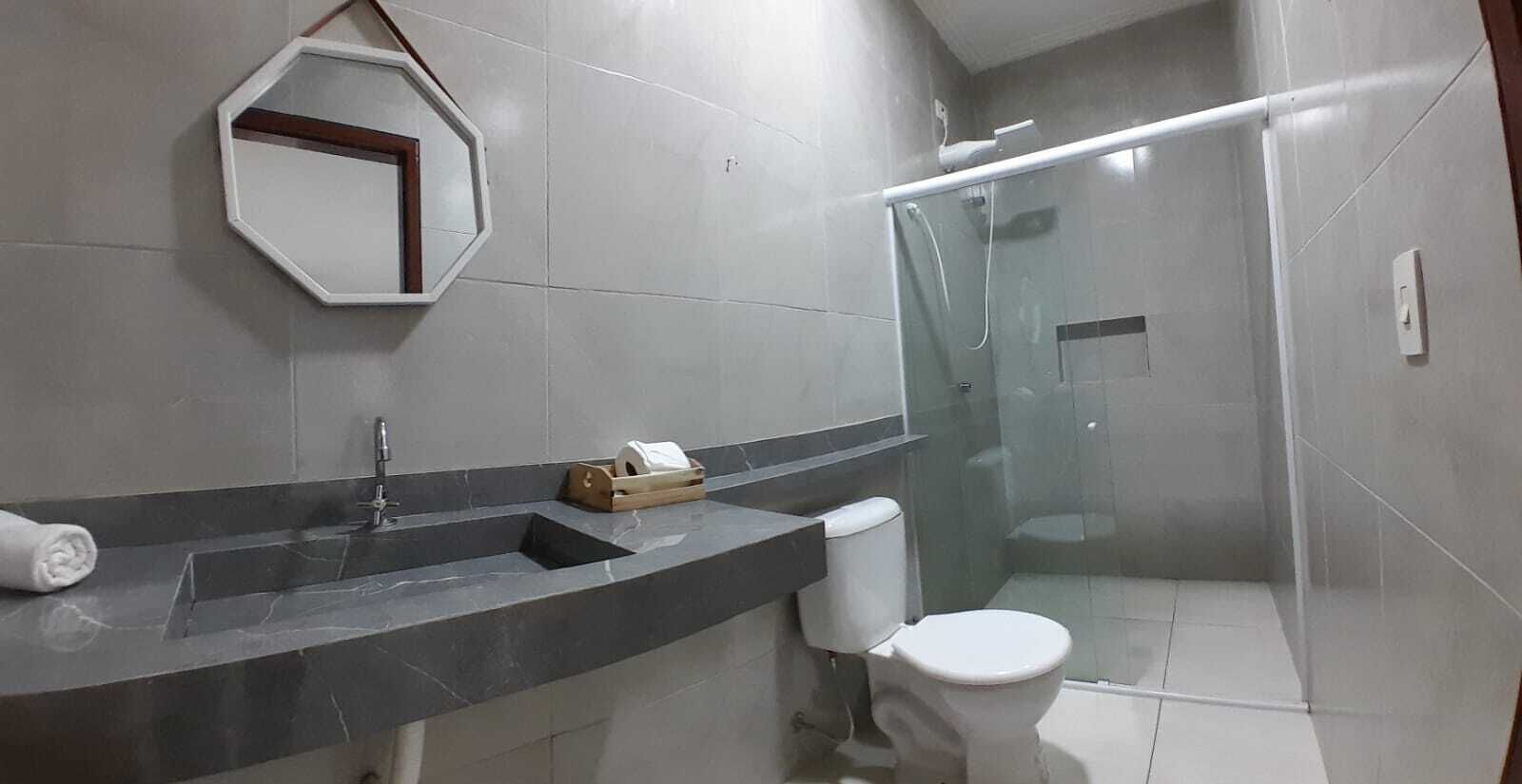 Foto - Pousada Porto Mar