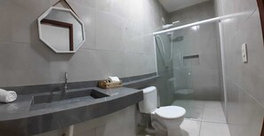Minibar, free WiFi - Pousada Villa Mar Porto (Ipojuca)