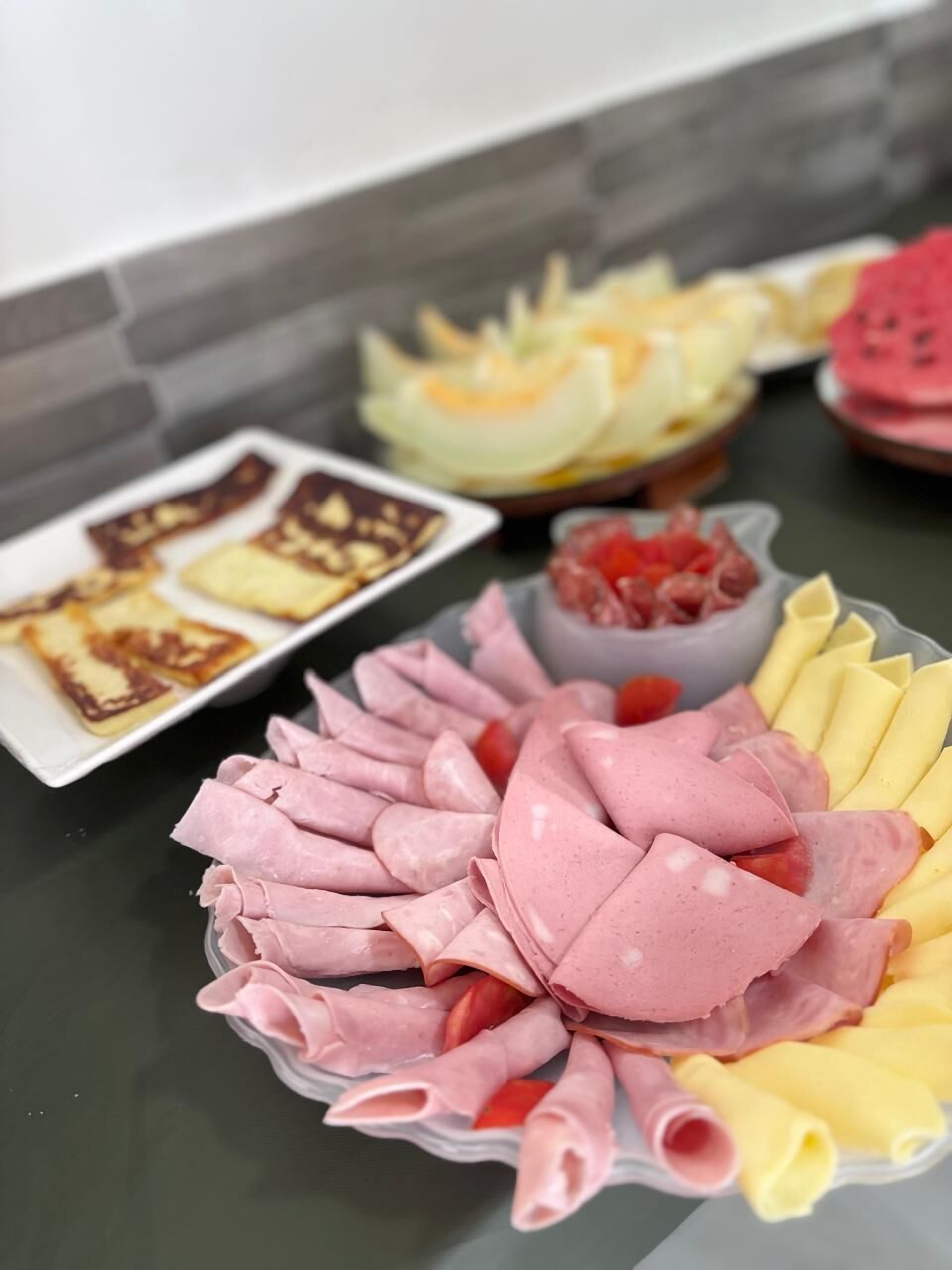 Foto - Pousada Porto Mar