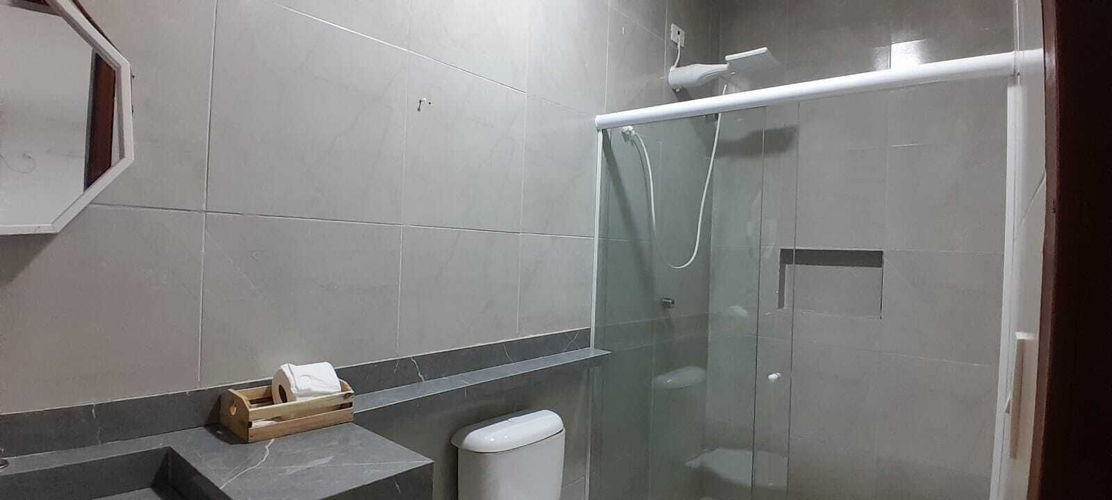 Foto - Pousada Porto Mar