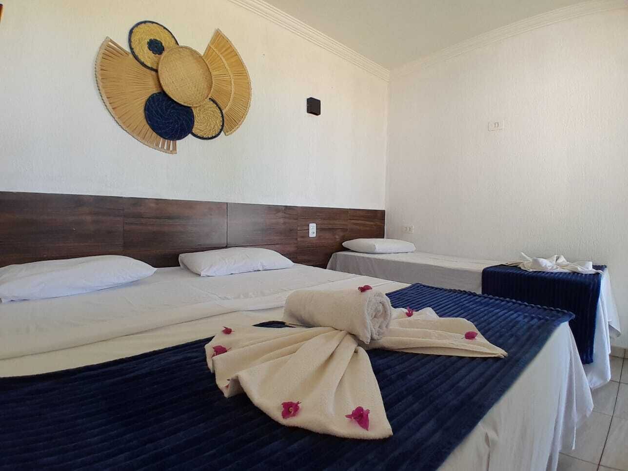 Foto - Pousada Porto Mar