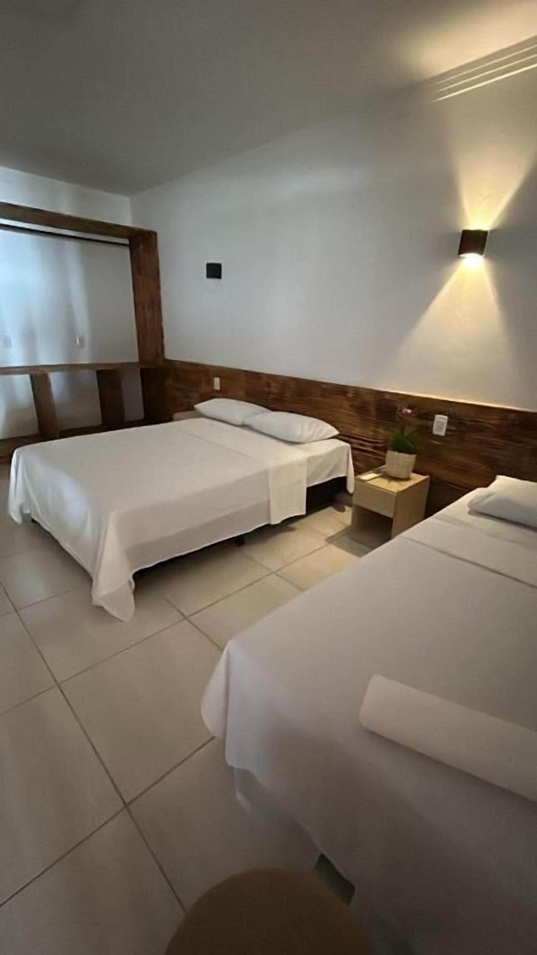 Foto - Pousada Porto Mar