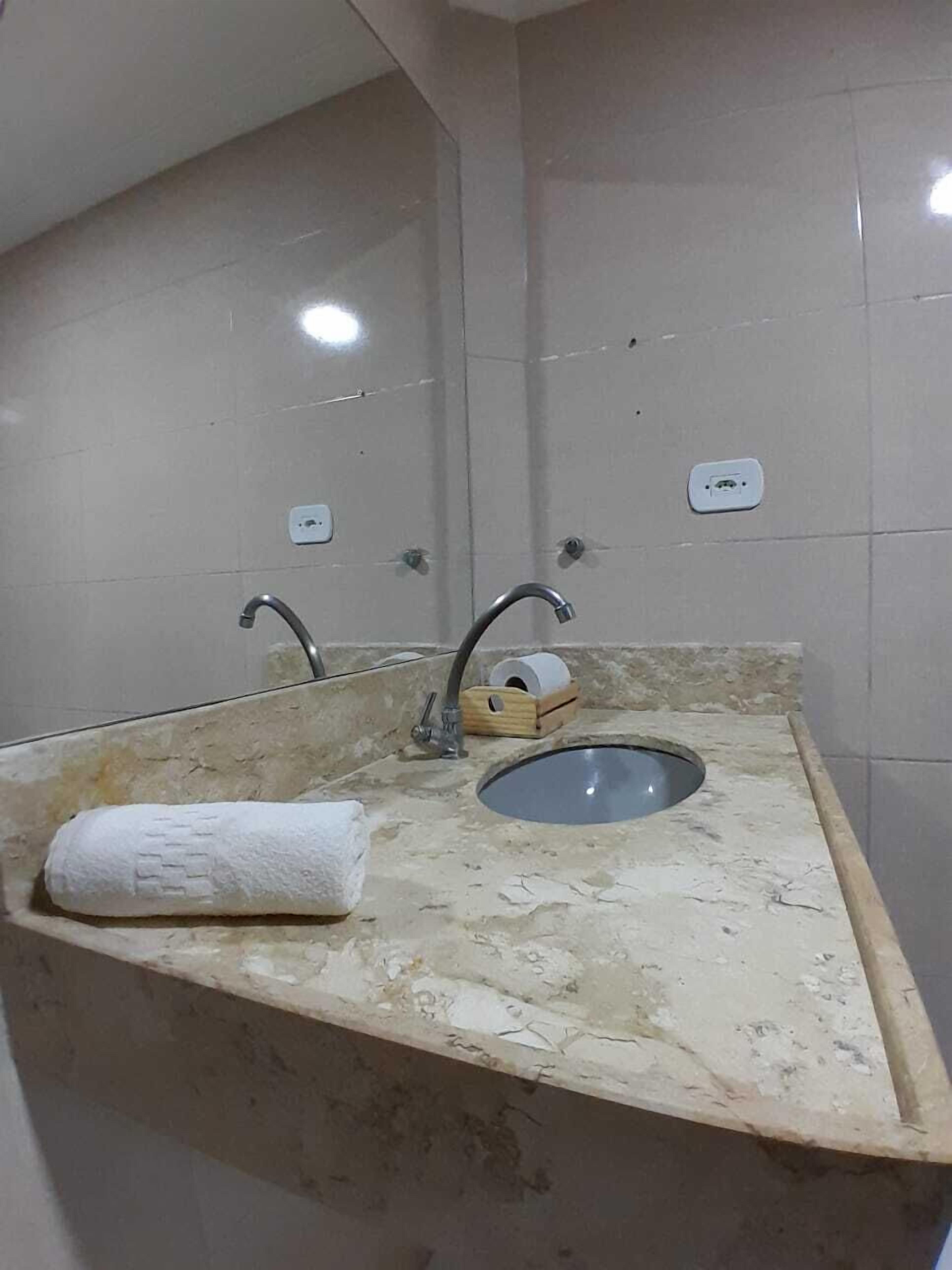 Foto - Pousada Porto Mar