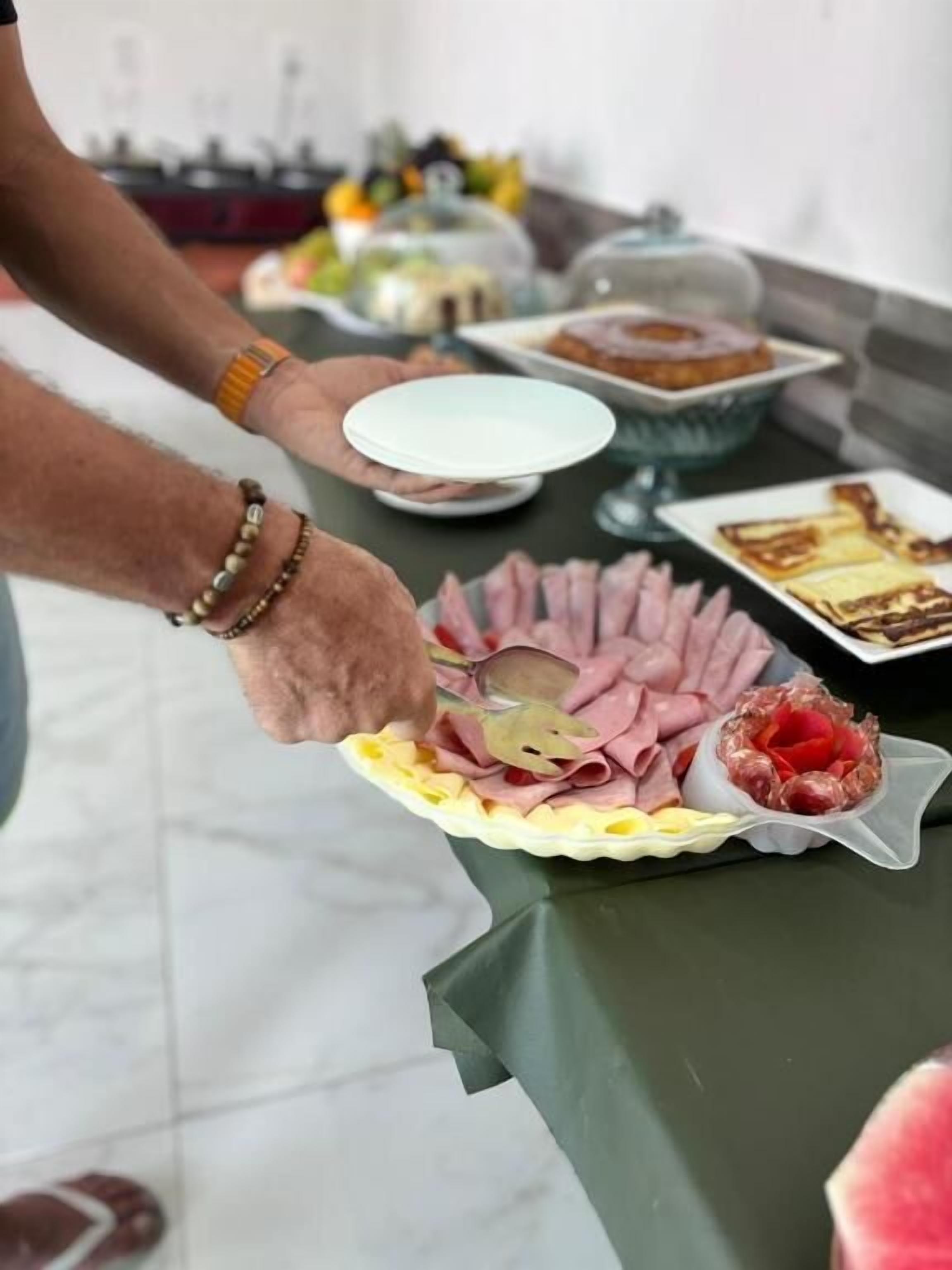 Foto - Pousada Porto Mar