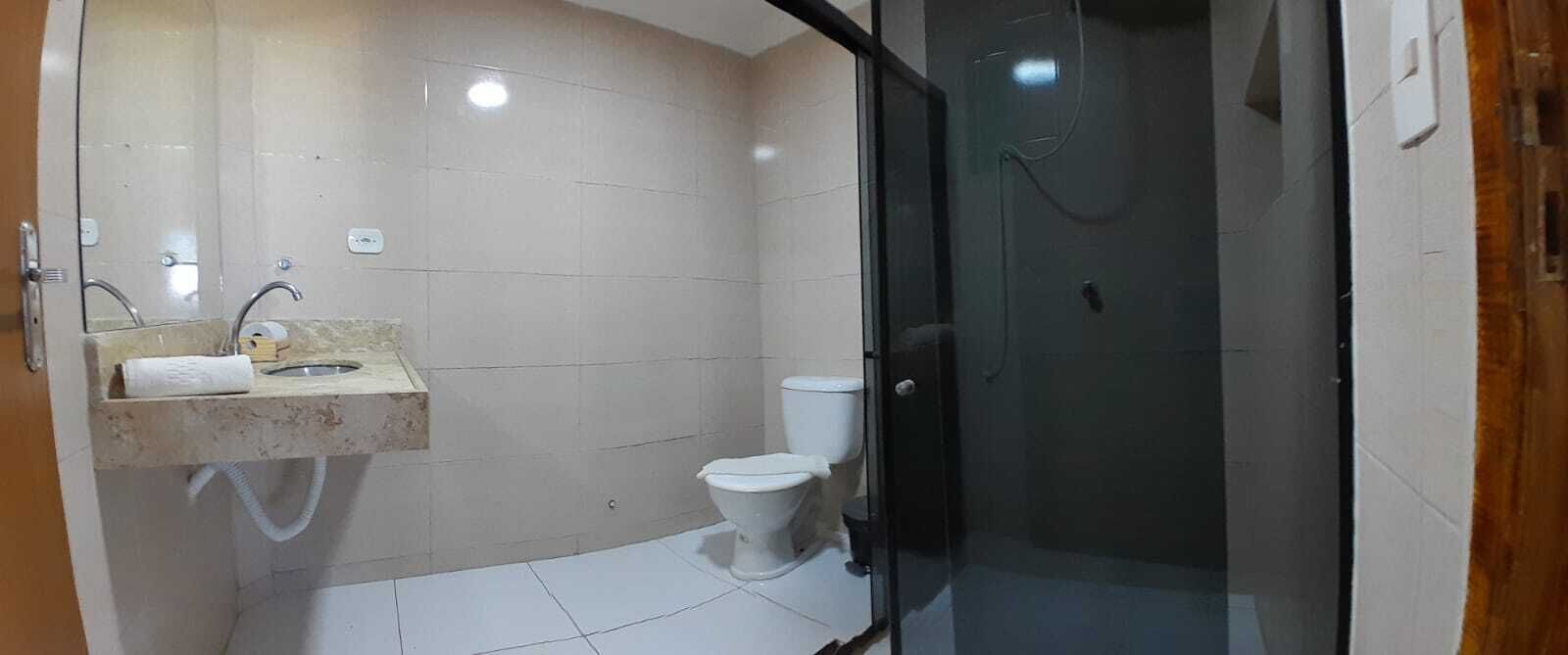 Foto - Pousada Porto Mar