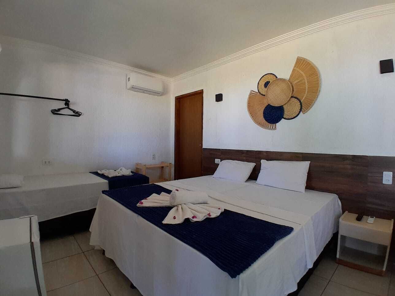 Foto - Pousada Porto Mar