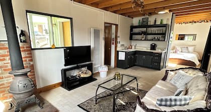 Alarcon Ranch