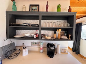 Interior - Alarcon Ranch (Weldon)