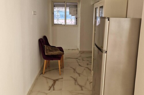 2 Bed Villa, Sleeps 4 - Garden, Wifi, Parking