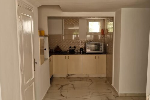 2 Bed Villa, Sleeps 4 - Garden, Wifi, Parking