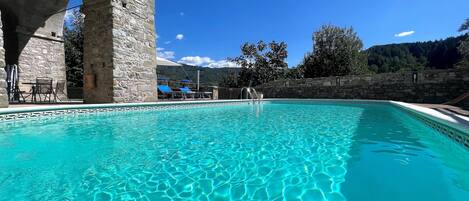 Apartment | Pool | Outdoor pool