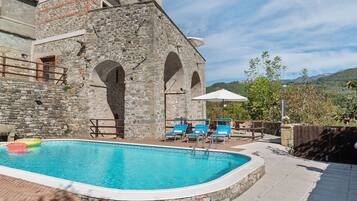 Apartment | Pool | Außenpool