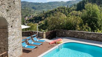 Apartment | Pool | Außenpool